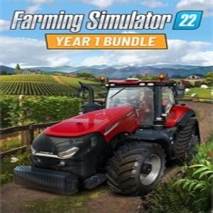 Buy Farming Simulator Year Bundle Xbox Series Compare Prices