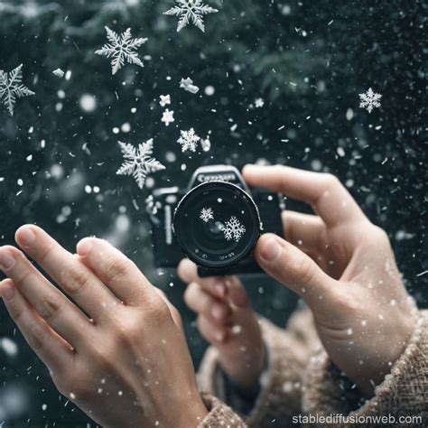 Frozen Tears Of The Wizard Stable Diffusion Online