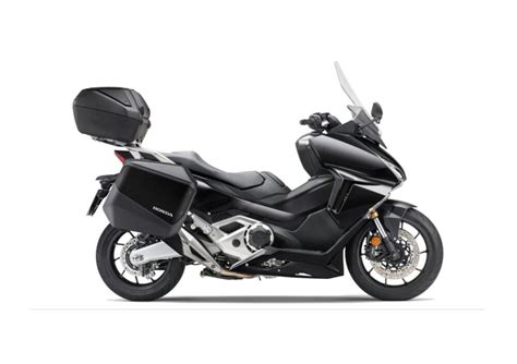 Honda Forza 750 Travel 2023 Prezzo E Scheda Tecnica Moto It