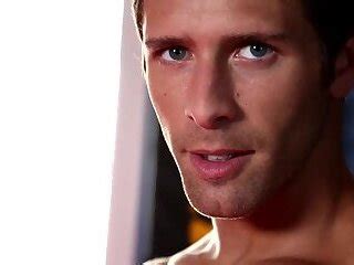 Deron Blayne Gay Pornstar BoyFriendTV