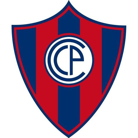 San Lorenzo Escudos De Futebol Futebol Paraguai