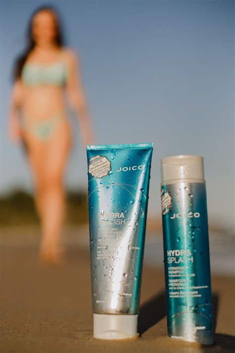 Joico on Behance
