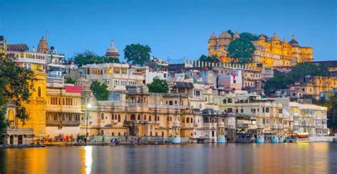 Gangaur Ghat Udaipur Book Tickets And Tours Getyourguide