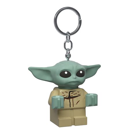 Grogu™ Key Light 5006860 Star Wars™ Buy Online At The Official Lego