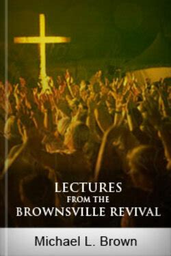 Lectures from the Brownsville Revival | Logos Bible Software