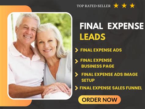 Hot And Converting Final Expense Leads Burial Insurance Leads Final