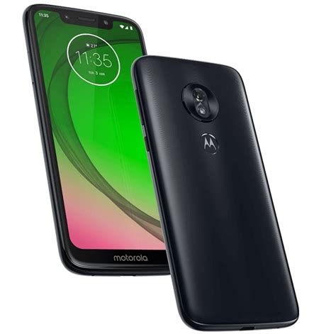 Moto G7 Plus G7 G7 Play And G7 Power With A Notch Surface In New Renders Update More Renders