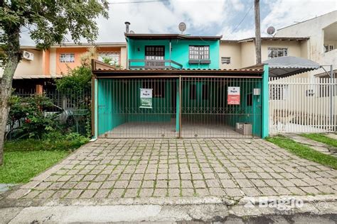 Casa à venda 3 Quartos Campo Comprido Curitiba R 320 000 126