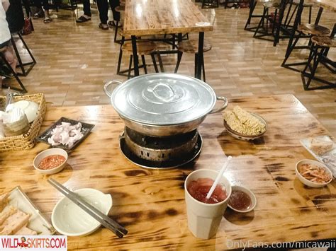 Hot Photos By Mica Known As Mica