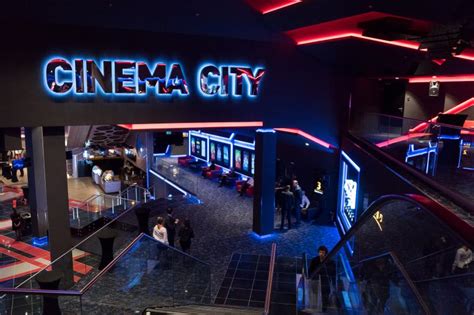 Otevřelo se nové Centrum Chodov a megaplex Cinema City Chodov | Magazín | AkcniCeny.cz