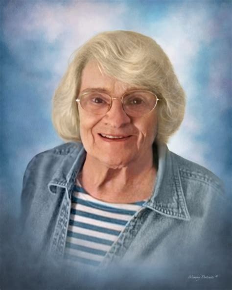 Dorothy Obituary 2024 Caria Leonie