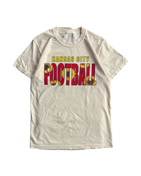 Kc Football Collection Westside Storey