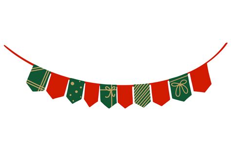 Christmas Party Decoration 11025807 Png