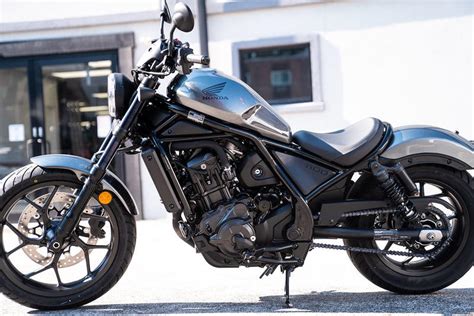 2023 Honda Rebel 1100 DCT Crossroad Powersports