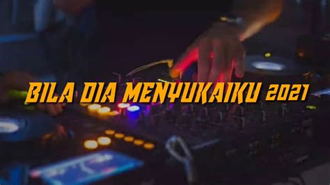 VIRAL TIK TOK BILA DIA MENYUKAIKU JAIPONG NEW 2021 FULL BASS YouTube