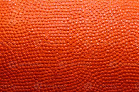 Close Up Of Orange Basketball Texture Background 38003330 Stock Photo