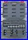 Matco Tools Silver Eagle Torx And Allen Head Socket Set Inverted