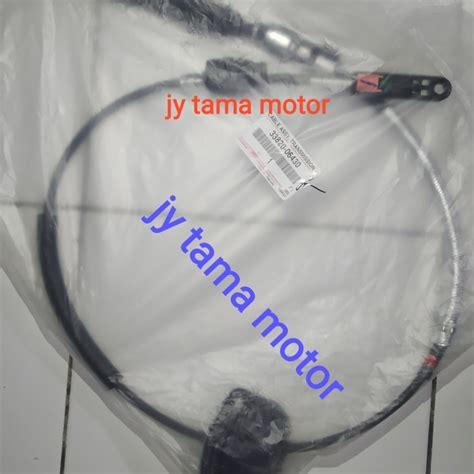 Jual Kabel Persneling Perseneleng Transmisi Camry All New Camry