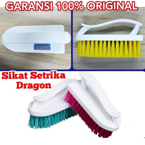 Jual SIKAT WC KAMAR MANDI SIKAT SETRIKA DRAGON SIKAT CLOSET SIKAT