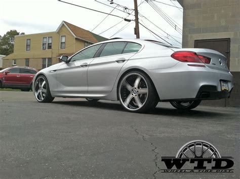 Bmw Custom Wheel And Tire Distributors Philadelphia Pa