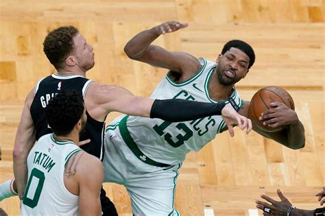 Celtics vs. Nets: Live stream, start time, TV channel, how to watch ...