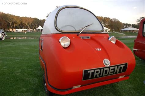 1965 Peel Trident Image. Photo 54 of 58