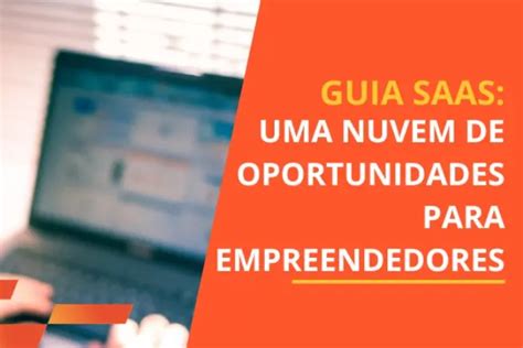 Sebrae ES Loja Virtual GUIA SAAS UMA NUVEM DE OPORTUNIDADES PARA