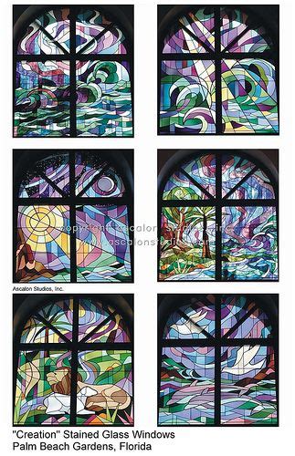 Ascalon Studios Stained Glass Windows 123435 Stained Glass Art