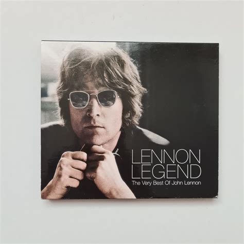 John Lennon Best Of Kaufen Auf Ricardo