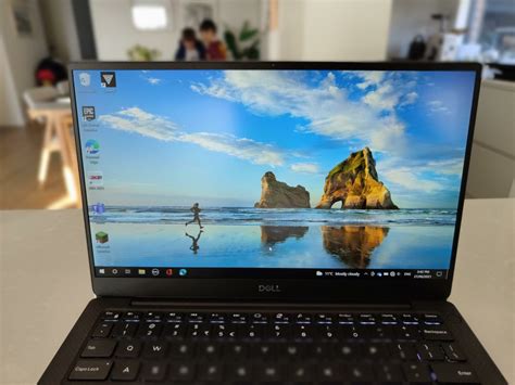 Review The Dell Xps A More Affordable Xps