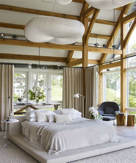 Create The Most Serene Setting With These Minimalist Bedroom Designs