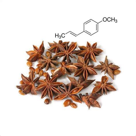 Anethole Manufacturers, Anise Camphor Suppliers and Exporters