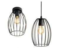 Angebot Aldi Suisse Casalux Led Retro Leuchte Aldi Suisse