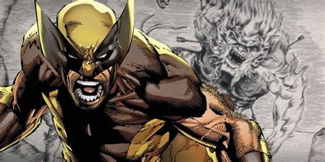 Werewolf By Night Sets Up Wolverine & Hulk's First Fight