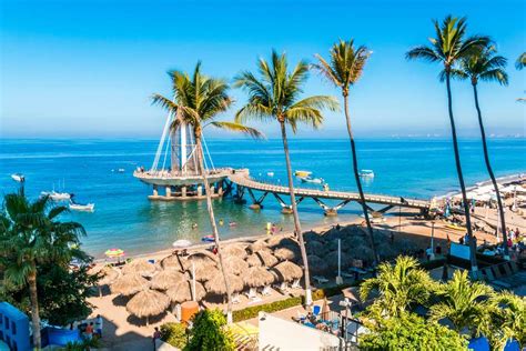 The Best Time To Visit Puerto Vallarta