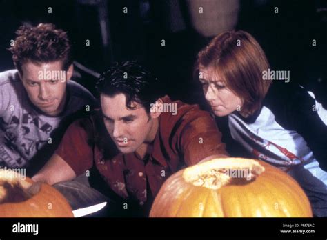 Film Still Publicity Still From Buffy The Vampire Slayer Seth Green