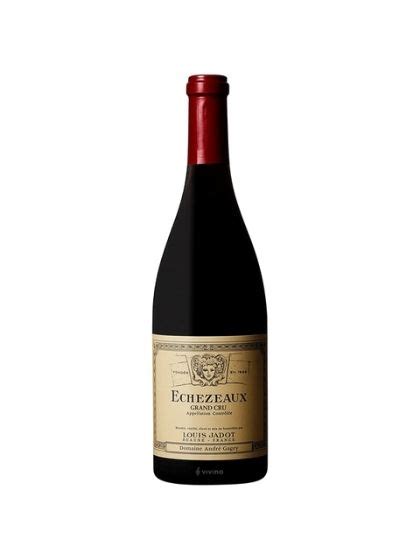 Louis Jadot Echezeaux Grand Cru Harga Wine Jual Wine Toko Wine