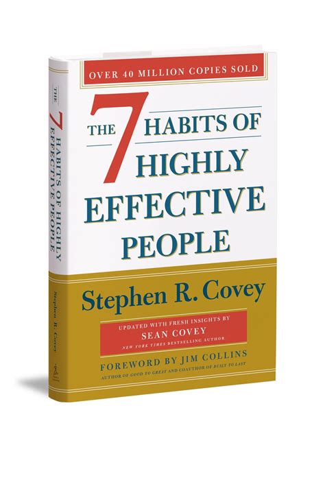 FranklinCovey And Simon Schuster Release New Edition Of Stephen Covey