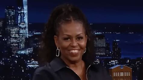 Michelle Obama Scores Almost 750k For One Hour Speech Amidst 2024