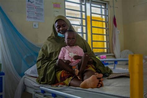 Urgent Response Needed To Curb Nigerias Worsening Diphtheria Outbreak