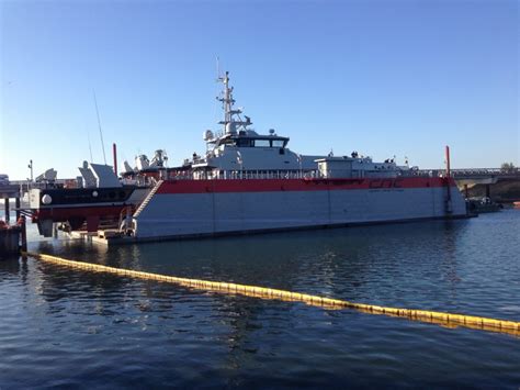 Shipbuilding Adriatic Shipyard