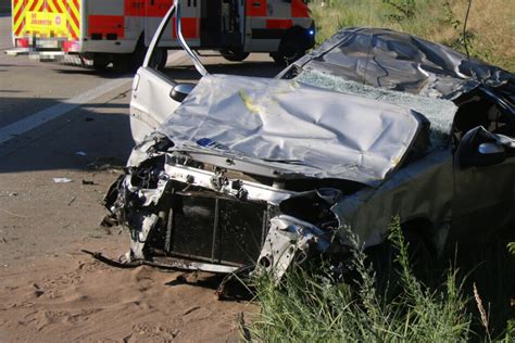 Unfall A Heute Gestern Aktuelle Unfallmeldungen Von Der A Tag