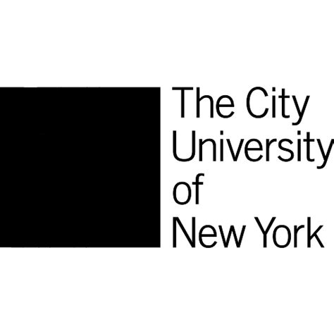 Cuny Logo Vector Svg Png Download Free