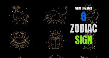 Uncover The Unique Traits Of The March 17Th Zodiac Sign | ShunSpirit ...