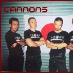 Cannons - Download all Electronic songs Cannons - Download Latest Album ...