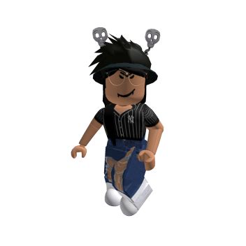 Roblox Avatar