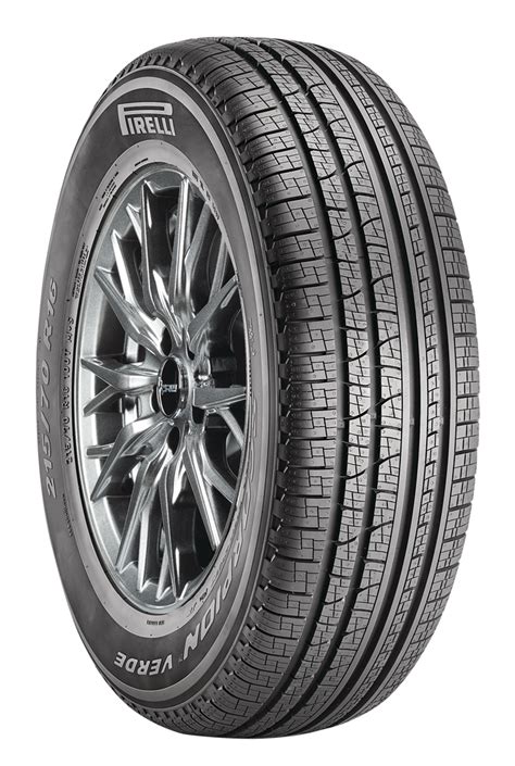 Pirelli Scorpion Verde All Season Plus II All Season Tire For Passenger ...