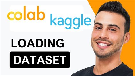 Kaggle Data Loading In Google Colab How To Load Use Dataset From