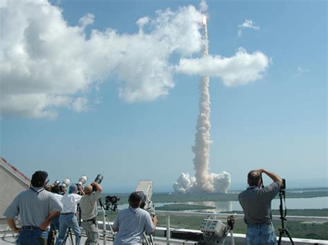 Aries September December 2005 Sts 114 Discovery Return To Flight