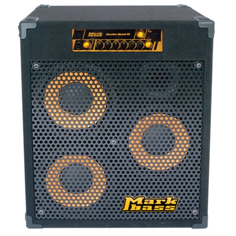 Mark Bass Amp Combo Guitar